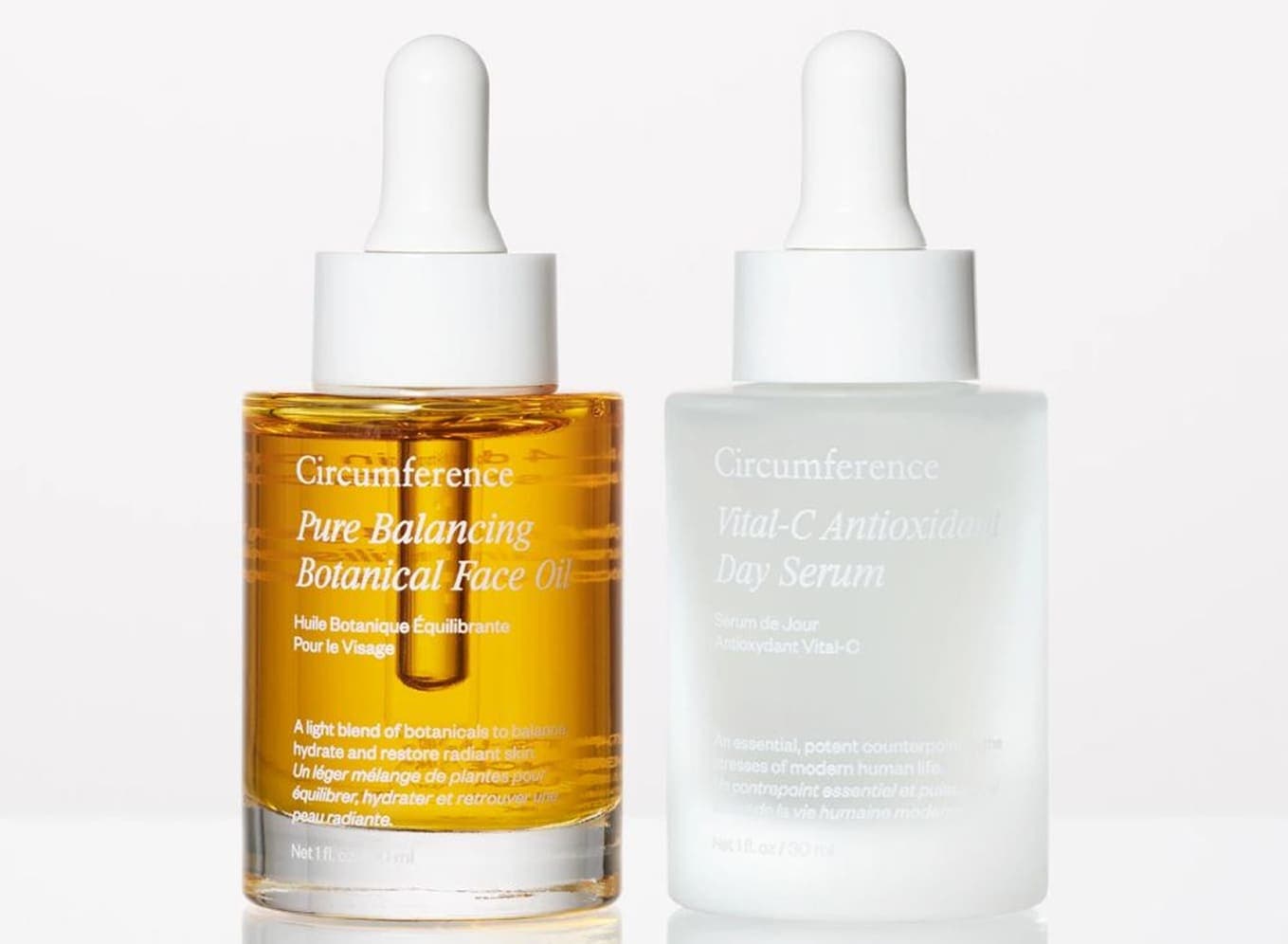 Top 3 Antioxidants You Need in Your Night Serum