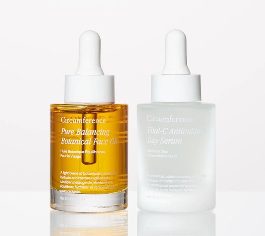 Top 3 Antioxidants You Need in Your Night Serum