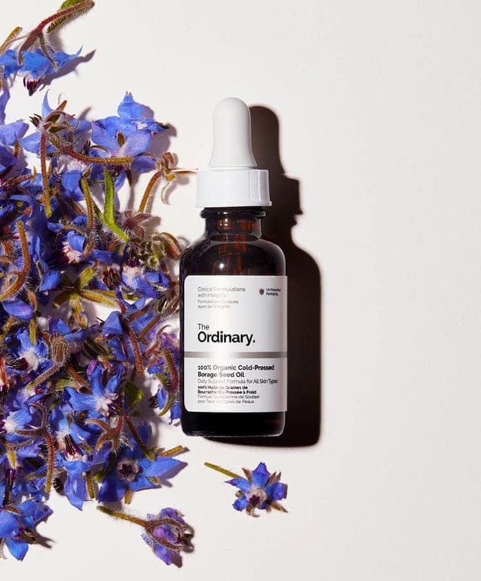 Botanical Radiance Serum