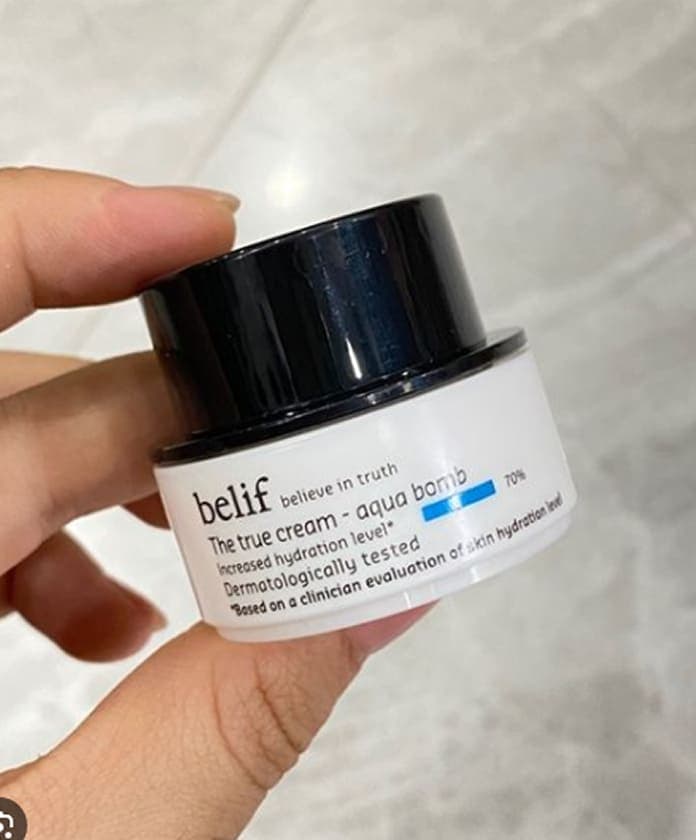 The Base Face Milk Essence